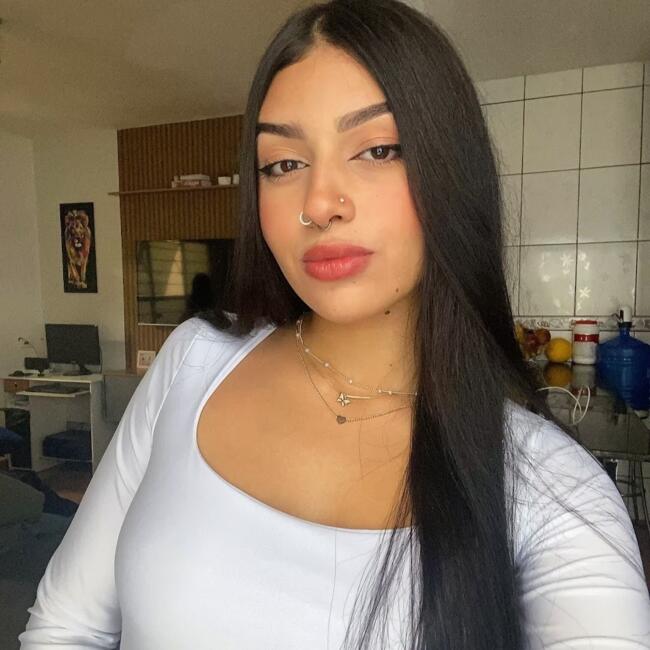 Babysitter in Sorocaba: Raíssa