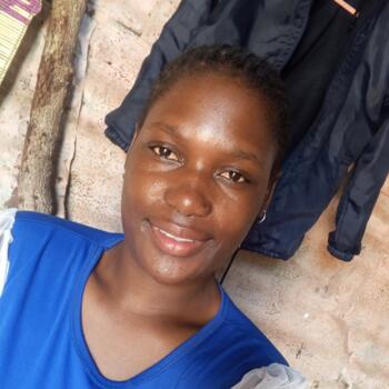 Babysitter in Durban: Nomzamo