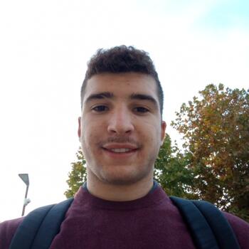 Babysitter in Aix-en-Provence: Edouard