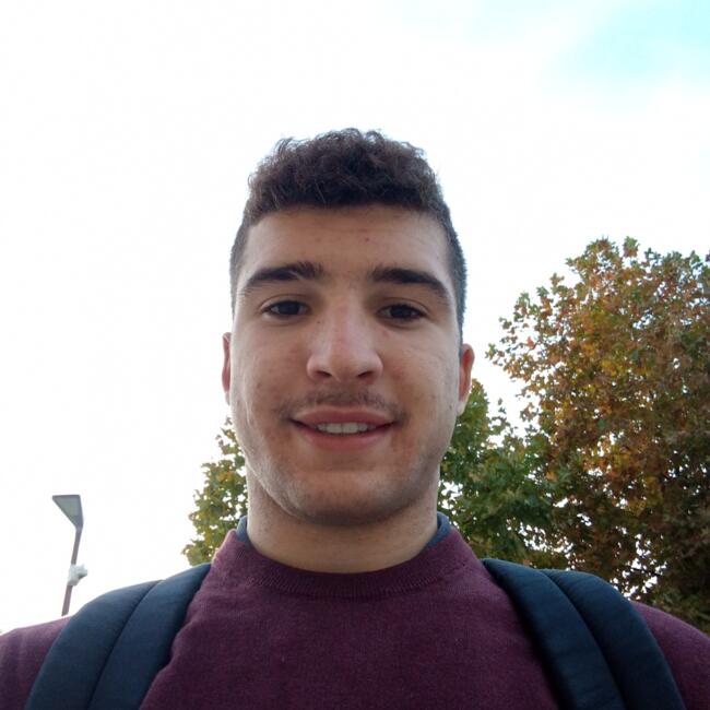 Babysitter in Aix-en-Provence: Edouard