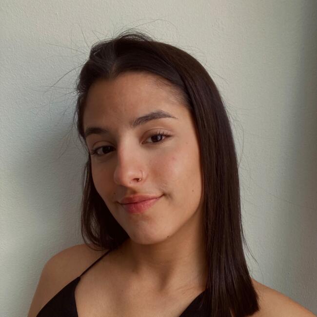 Canguro en Antequera: Arantxa