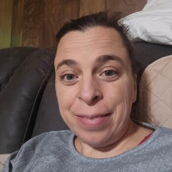 Babysitter in Netcong: Audrey