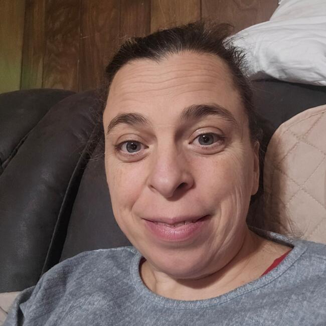 Babysitter in Netcong: Audrey