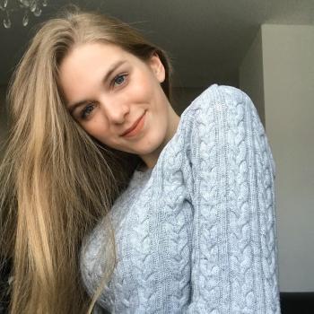Babysitter in Leuven: Frauke