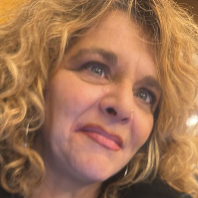 Babysitter in Trier: Lucia