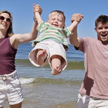 Babysitter Job in Wevelgem: Babysitter Job Jelle