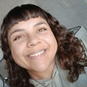 Babysitter in Pocito: Irina