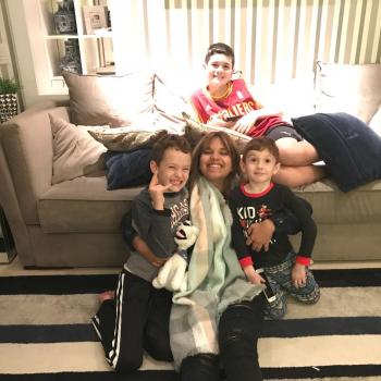 Babysitter Porto: Beatriz