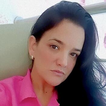 Babysitter in Rio de Janeiro: Meyre (Babá Rio de janeiro)