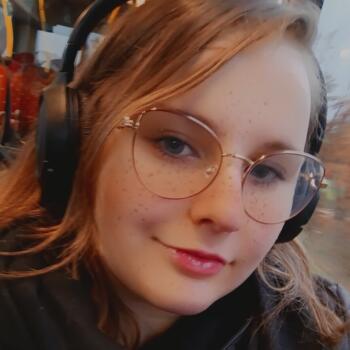 Babysitter in Arlon: Océane