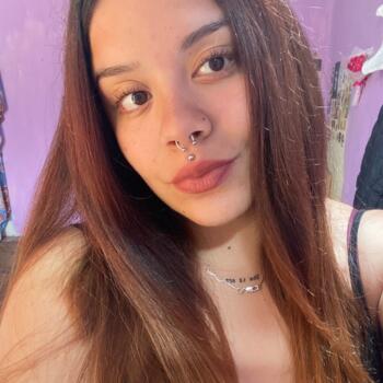 Niñera en Olmué: Sofia Sepulveda