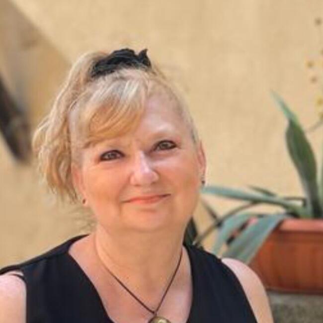 Babysitter in Lainate: Susi