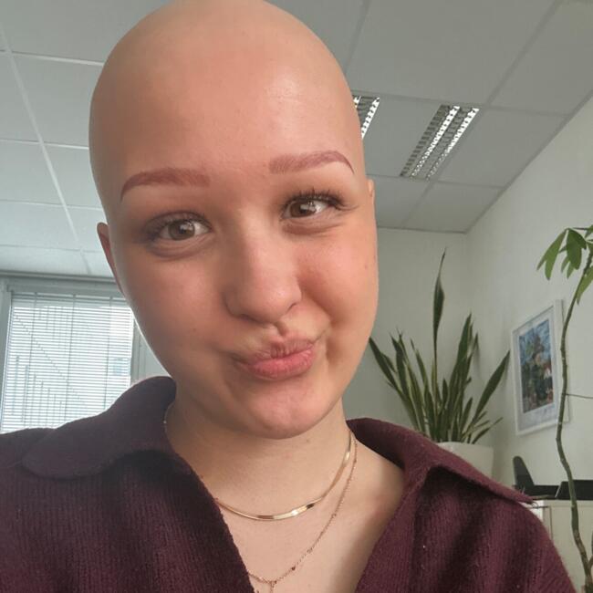 Babysitter in Wilfersdorf bei Gleisdorf: Diana-Sophie