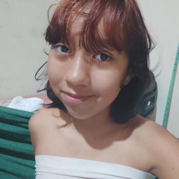 Babysitter in Salinópolis: Walcianne