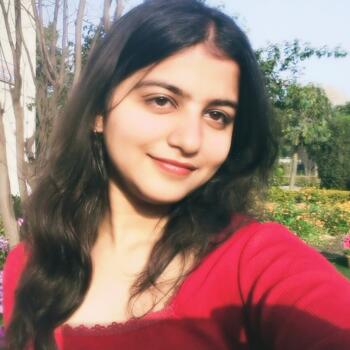 Babysitter in Ghaziabad: Atreyi