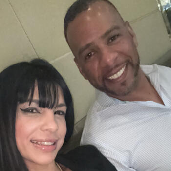 Parent Houston: Yaniry