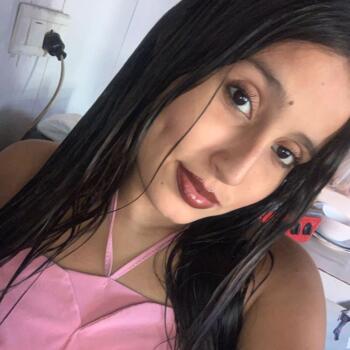 Niñera en Florencia: Lizeth