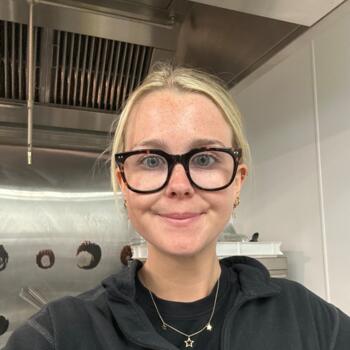 Babysitter in Blackrock: Emily