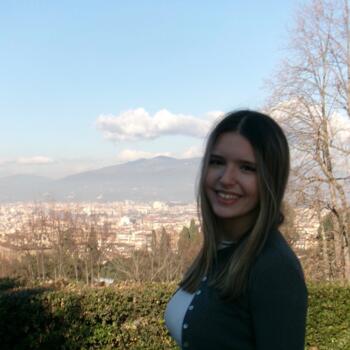 Babysitter Collecchio: Daniela
