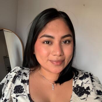 Babysitter in San José (Provincia de San José): Stephany