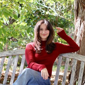 Babysitter in Johnston (Rhode Island): Aliza