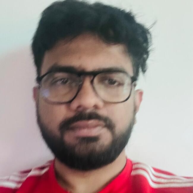 Babysitting job in Bengaluru: Rishabh