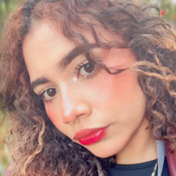 Babysitter in Bogotá: Alana