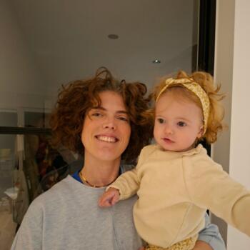 Babysitting job in Kortrijk: Sarah
