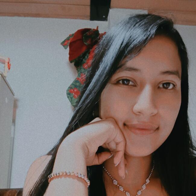 Babysitter in Bogotá: Yuliana Andrade