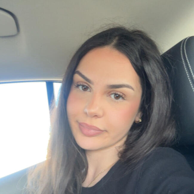 Babysitter in Saverne: Pelin