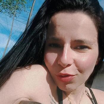 Babá em Santa Maria: Milena