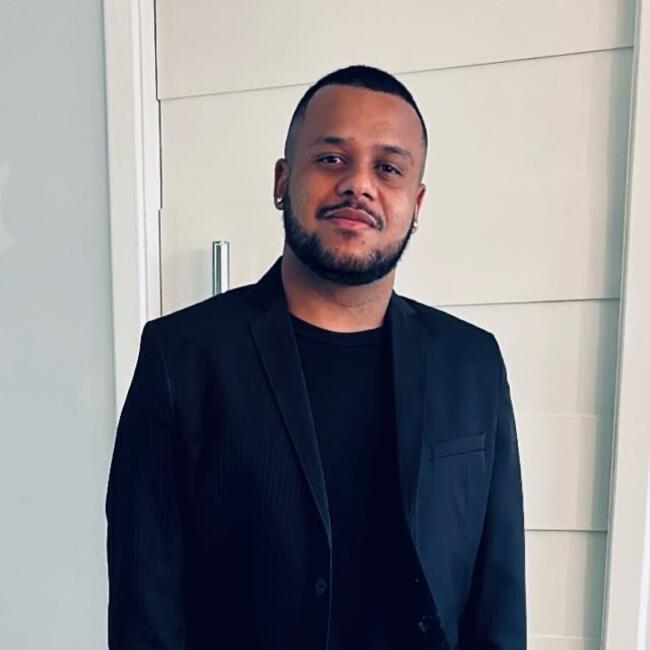 Babysitting job in Praia Grande: Daniel