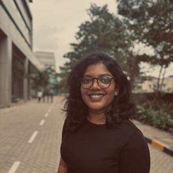 Babysitter Perth: Kavitha