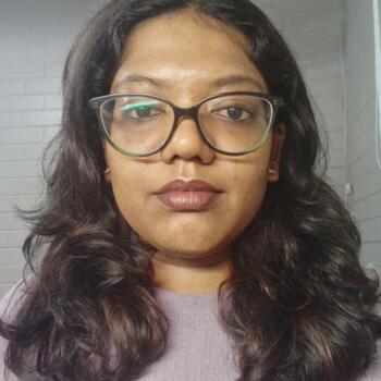 Babysitter in Perth: Kavitha
