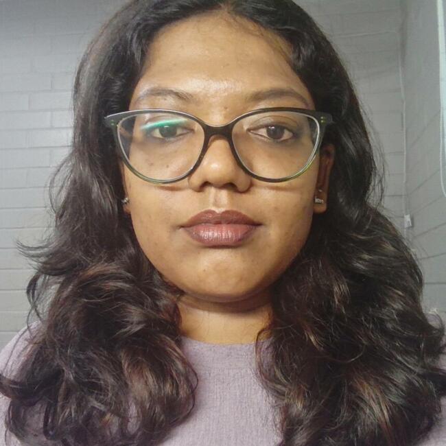 Babysitter in Perth: Kavitha