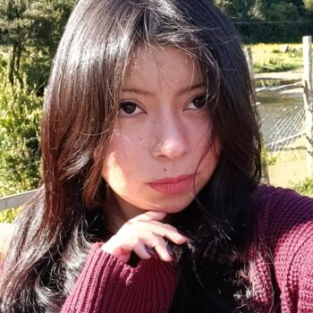 Babysitter in Osorno: Aixa