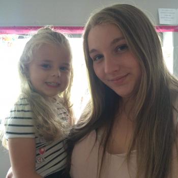 Babysitter Halen: Chayenne