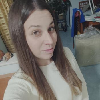 Babysitter in Battipaglia: Valentina