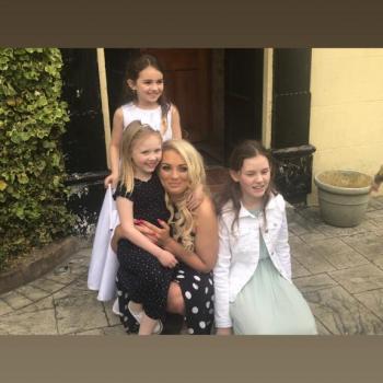 Babysitting job Limerick: babysitting job Gina