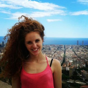Babysitter Trieste: Elisa