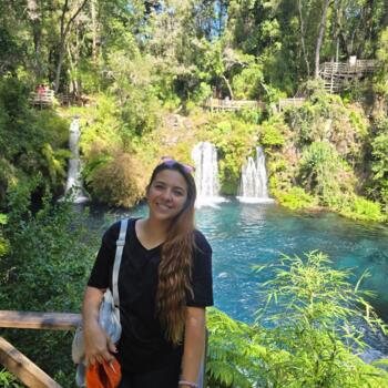 Babysitting job in Neuquén: babysitting job Gisel