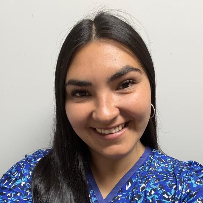 Niñera en Quintero: Constanza