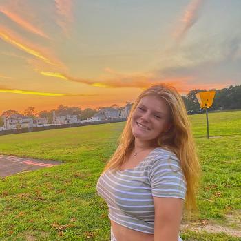 Babysitter Ronkonkoma: Taylor