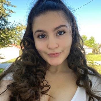 Babysitting Jobs in Spring Hill (Florida): babysitting job Diana