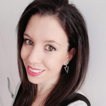 Babysitter in Alcobendas: Bárbara
