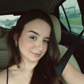 Babá em Limeira: Julia