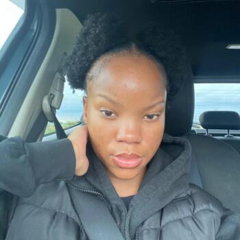 Nanny Roodepoort: Matshediso