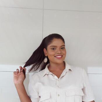 Nanny in Durban: Leah