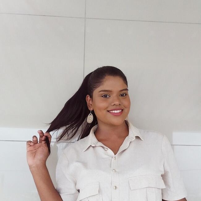 Nanny in Durban: Leah