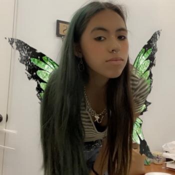 Babysitter in Temecula: Keilah